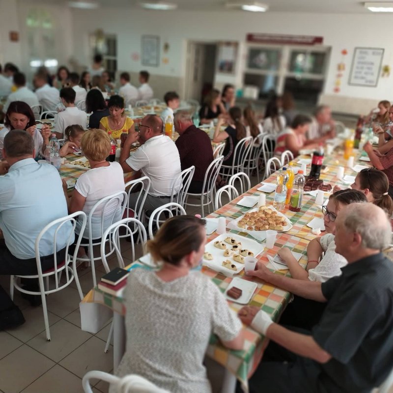 Konfirmációi Istentisztelet 08